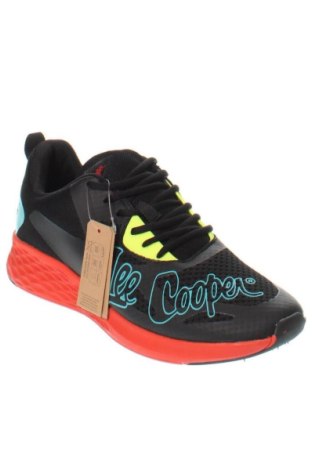 Herrenschuhe Lee Cooper, Größe 43, Farbe Mehrfarbig, Preis € 65,57