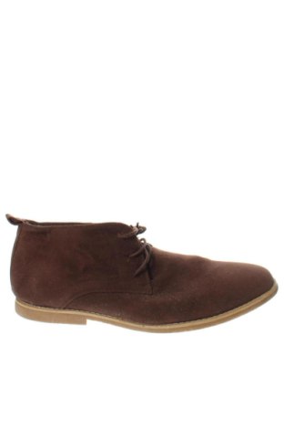 Herrenschuhe Lee Cooper, Größe 46, Farbe Braun, Preis 45,00 €