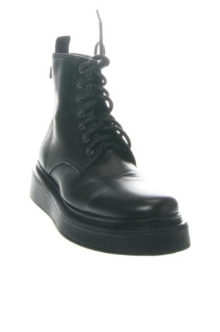 Herrenschuhe Levi's, Größe 42, Farbe Schwarz, Preis € 127,99