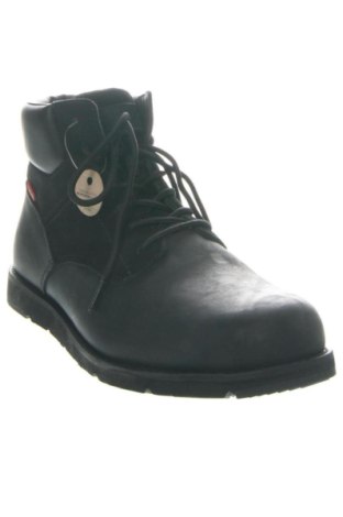 Pánské boty Levi's, Velikost 45, Barva Černá, Cena  3 049,00 Kč