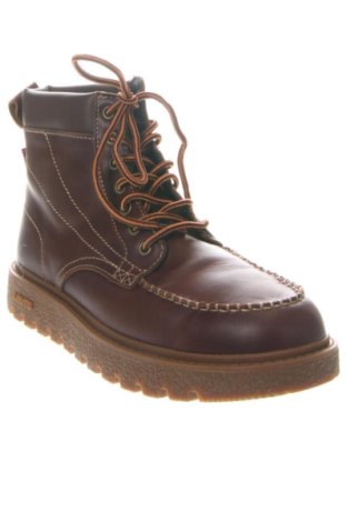 Pánské boty Levi's, Velikost 43, Barva Hnědá, Cena  3 099,00 Kč