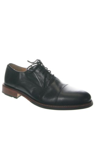 Herrenschuhe Next, Größe 43, Farbe Schwarz, Preis 75,99 €