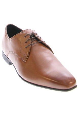 Obuwie męskie Next, Rozmiar 48, Kolor Brązowy, Cena 377,99 zł