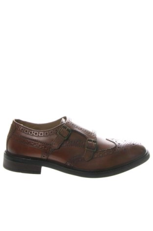 Herrenschuhe Next, Größe 44, Farbe Braun, Preis 75,99 €