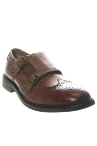 Herrenschuhe Next, Größe 44, Farbe Braun, Preis 75,99 €