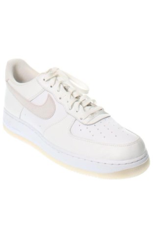 Férfi cipők
 Nike, Méret 45, Szín Fehér, Ár 41 629 Ft