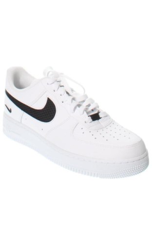 Herrenschuhe Nike, Größe 45, Farbe Weiß, Preis 137,99 €