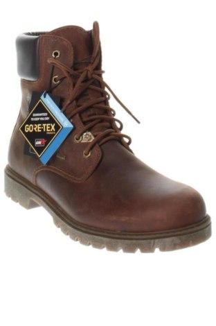 Herrenschuhe Panama Jack, Größe 46, Farbe Braun, Preis € 137,99