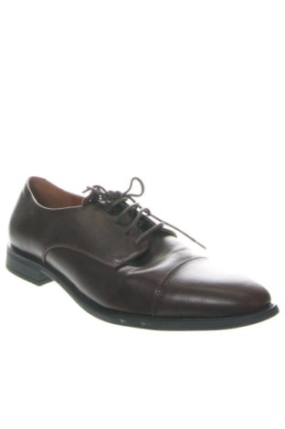 Obuwie męskie Pier One, Rozmiar 43, Kolor Brązowy, Cena 166,99 zł