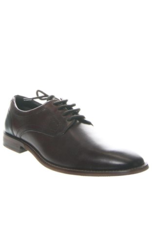 Obuwie męskie Pier One, Rozmiar 42, Kolor Brązowy, Cena 250,99 zł