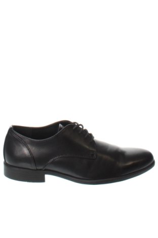 Мъжки обувки Pier One, Размер 40, Цвят Черен, Цена 26,07 €