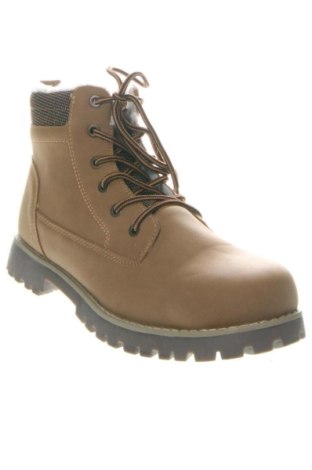 Obuwie męskie Pier One, Rozmiar 41, Kolor Brązowy, Cena 133,99 zł