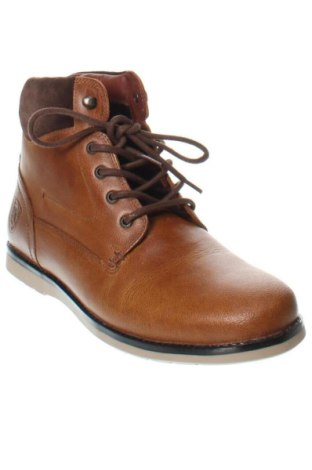 Herrenschuhe Redskins, Größe 44, Farbe Braun, Preis € 104,00