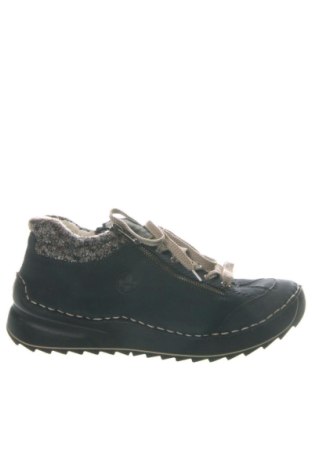 Herrenschuhe Rieker, Größe 41, Farbe Schwarz, Preis 57,99 €