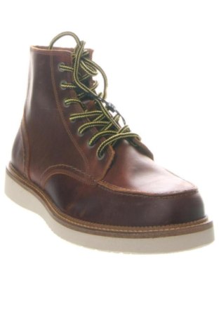 Pánske topánky Selected Homme, Veľkosť 44, Farba Hnedá, Cena  124,95 €
