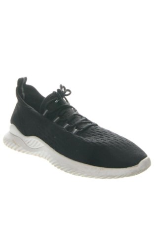 Мъжки обувки Sinsay, Размер 46, Цвят Черен, Цена 26,09 €