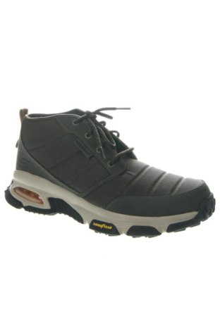 Pánske topánky Skechers, Veľkosť 44, Farba Zelená, Cena  84,00 €