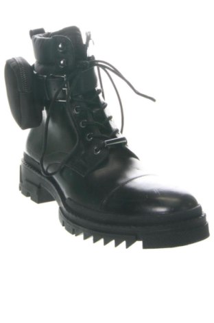 Pánske topánky Steve Madden, Veľkosť 42, Farba Čierna, Cena  91,95 €