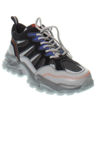 Herrenschuhe Steve Madden, Größe 46, Farbe Mehrfarbig, Preis 112,99 €