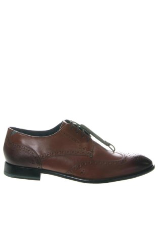 Pánske topánky Ted Baker, Veľkosť 45, Farba Hnedá, Cena  139,95 €