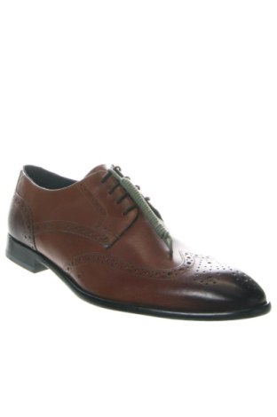 Pánske topánky Ted Baker, Veľkosť 45, Farba Hnedá, Cena  139,95 €