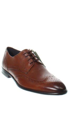 Obuwie męskie Ted Baker, Rozmiar 44, Kolor Brązowy, Cena 492,99 zł