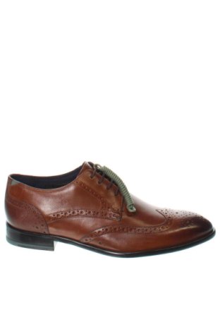 Férfi cipők
 Ted Baker, Méret 42, Szín Barna, Ár 44 409 Ft