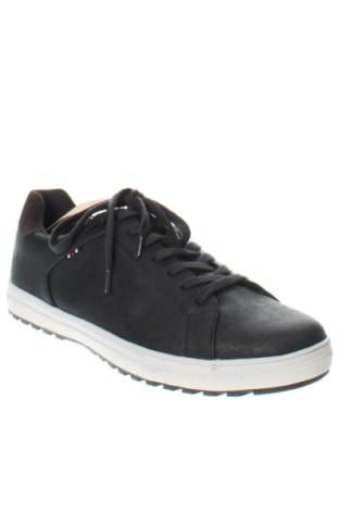 Ανδρικά παπούτσια Tommy Hilfiger, Μέγεθος 46, Χρώμα Μπλέ, Τιμή 107,99 €