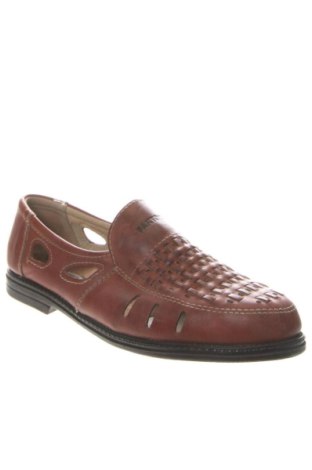 Herrenschuhe Unbranded, Größe 46, Farbe Braun, Preis 29,99 €