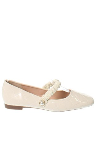 Γυναικεία παπούτσια Unbranded, Μέγεθος 41, Χρώμα  Μπέζ, Τιμή 37,40 €