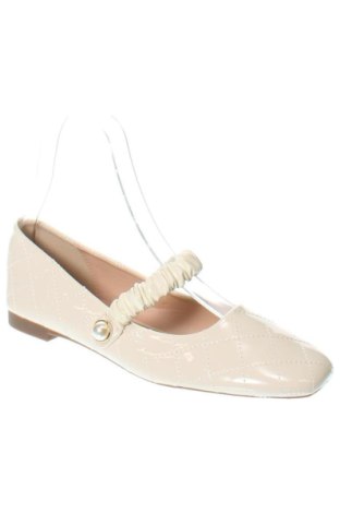 Γυναικεία παπούτσια Unbranded, Μέγεθος 41, Χρώμα  Μπέζ, Τιμή 37,40 €