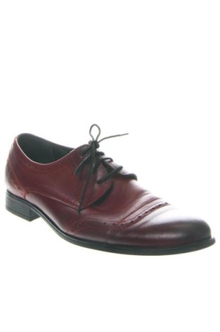 Obuwie męskie Unbranded, Rozmiar 40, Kolor Czerwony, Cena 208,00 zł