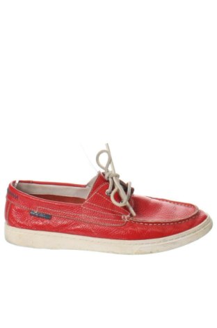 Herrenschuhe Unbranded, Größe 42, Farbe Rot, Preis € 38,94