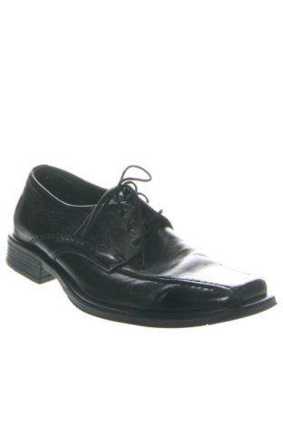 Herrenschuhe Unbranded, Größe 38, Farbe Schwarz, Preis 38,82 €