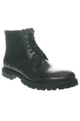 Obuwie męskie Vagabond, Rozmiar 44, Kolor Czarny, Cena 544,99 zł