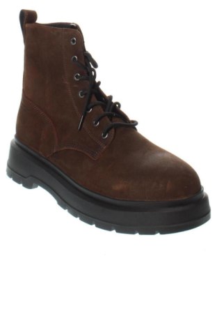 Obuwie męskie Vagabond, Rozmiar 45, Kolor Brązowy, Cena 544,99 zł