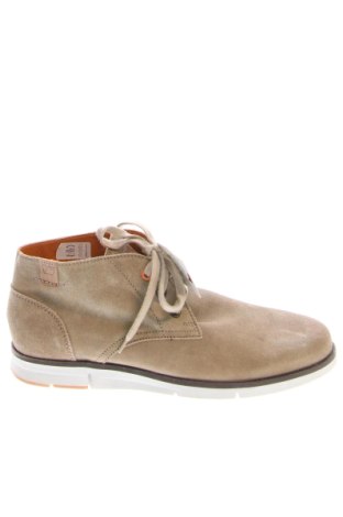 Pánske topánky Weinbrenner, Veľkosť 41, Farba Béžová, Cena  71,58 €