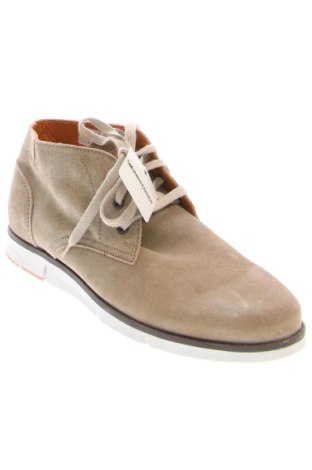 Pánske topánky Weinbrenner, Veľkosť 41, Farba Béžová, Cena  71,58 €