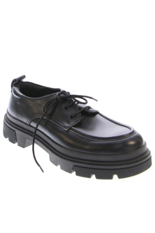 Herrenschuhe Zara, Größe 45, Farbe Schwarz, Preis € 39,71