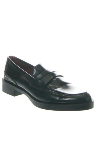 Herrenschuhe Zara, Größe 38, Farbe Schwarz, Preis € 51,99