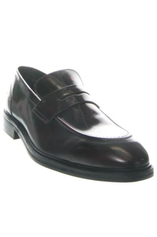 Ανδρικά παπούτσια Zign, Μέγεθος 45, Χρώμα Κόκκινο, Τιμή 68,99 €