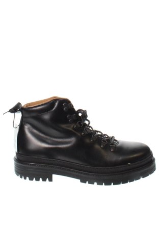 Мъжки обувки Zign, Размер 42, Цвят Черен, Цена 53,68 €