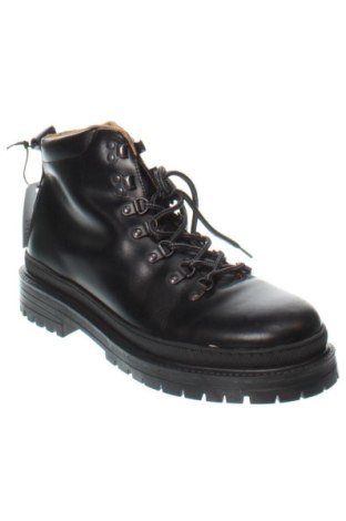 Мъжки обувки Zign, Размер 42, Цвят Черен, Цена 53,68 €