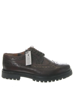 Férfi cipők
 Zign, Méret 42, Szín Barna, Ár 35 839 Ft