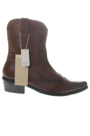 Pánske topánky Zign, Veľkosť 43, Farba Hnedá, Cena  94,95 €