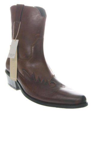 Pánske topánky Zign, Veľkosť 43, Farba Hnedá, Cena  94,95 €