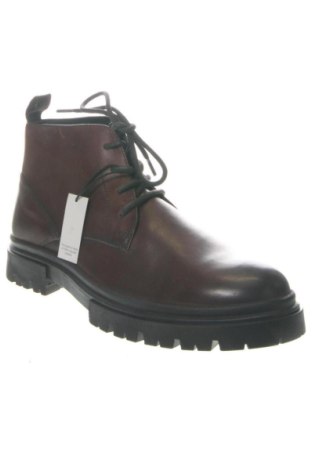 Pánske topánky Zign, Veľkosť 42, Farba Hnedá, Cena  68,95 €