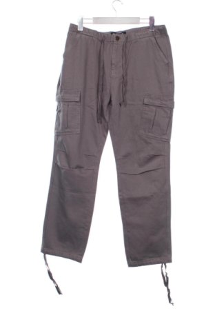 Pantaloni de bărbați 2Y STUDIOS, Mărime S, Culoare Gri, Preț 342,99 Lei