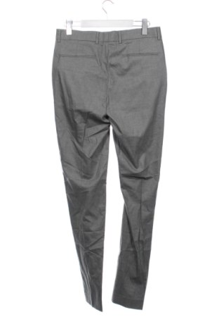 Męskie spodnie ASOS, Rozmiar M, Kolor Szary, Cena 41,99 zł