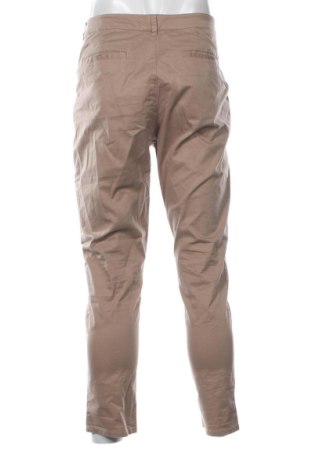 Męskie spodnie ASOS, Rozmiar L, Kolor Beżowy, Cena 129,99 zł